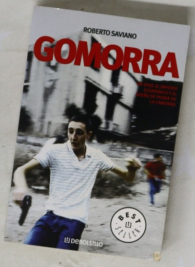 Gomorra