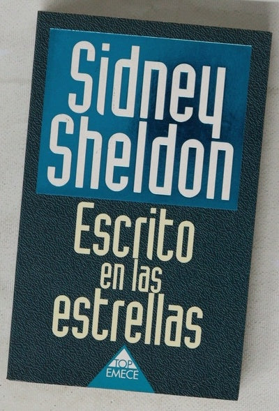 Escrito en las estrellas