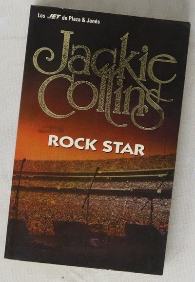 Rock star