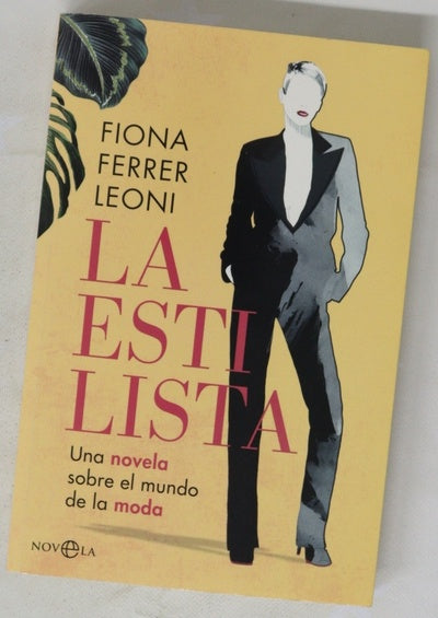 La estilista