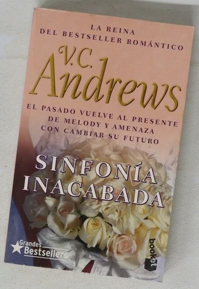Sinfonía inacabada