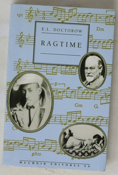 Ragtime