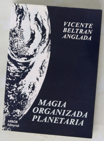 Magia organizada planetaria
