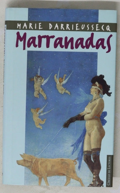 Marranadas