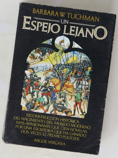 Un espejo lejano