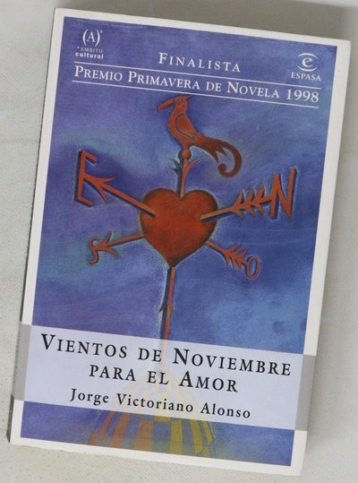 Vientos de noviembre para el amor