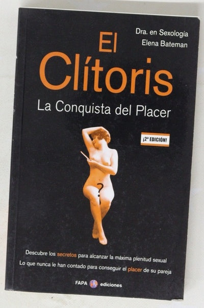 El clitoris