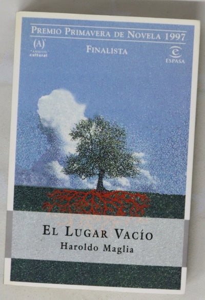 El lugar vacío
