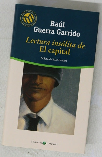 Lectura insólita de El capital