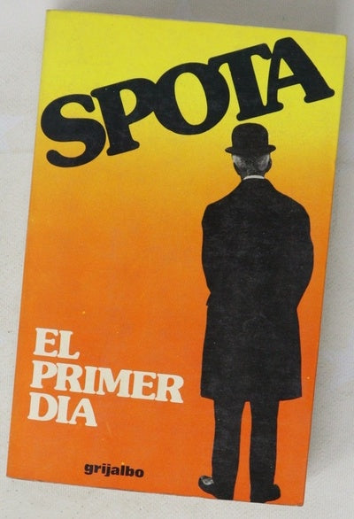 El primer día