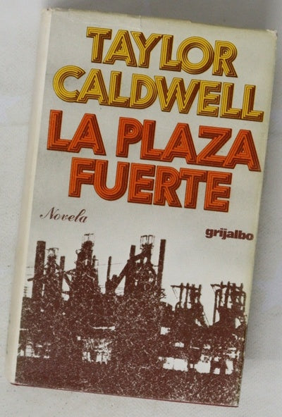La plaza fuerte