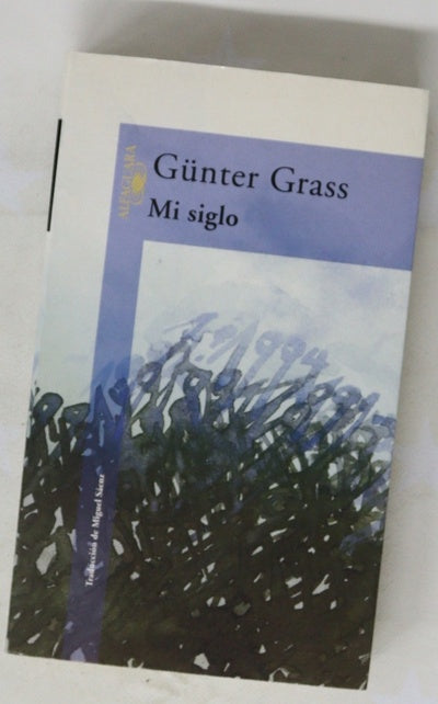 Mi siglo