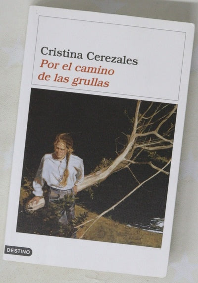 Por el camino de las grullas