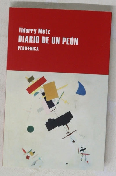 Diario de un peón