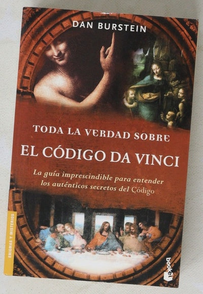 Toda la verdad sobre el "Código Da Vinci"