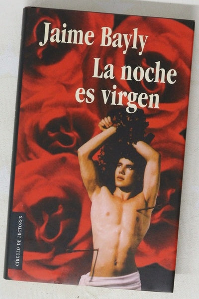 La noche es virgen