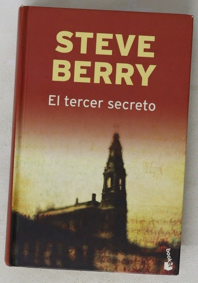 El tercer secreto