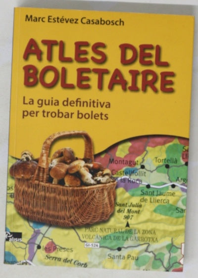 Atles del boletaire