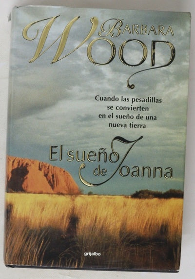 El sueño de Joanna