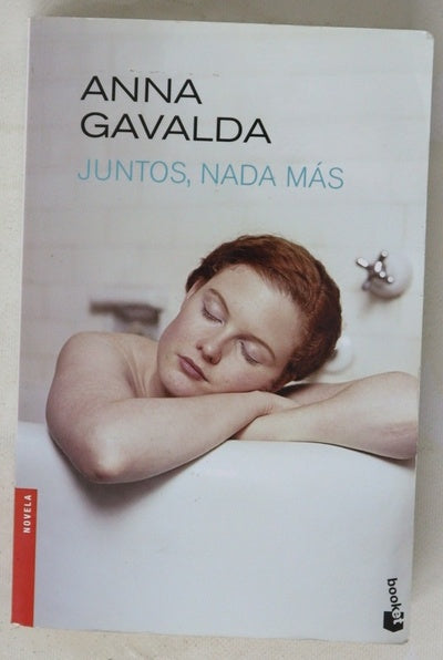 Juntos, nada más