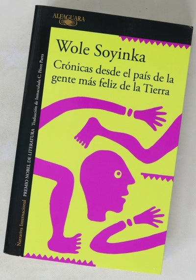Crónicas desde el país de la gente más feliz de la Tierra