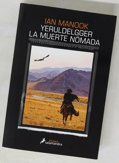 La muerte nómada