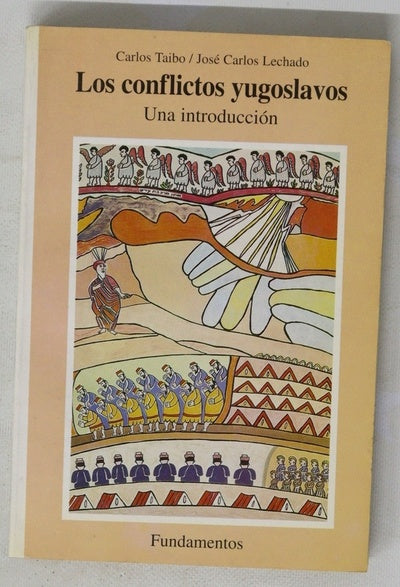 Los conflictos yugoslavos una introducción