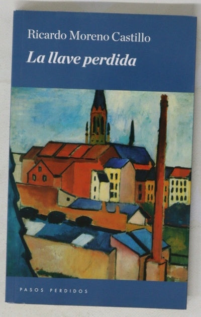 La llave perdida