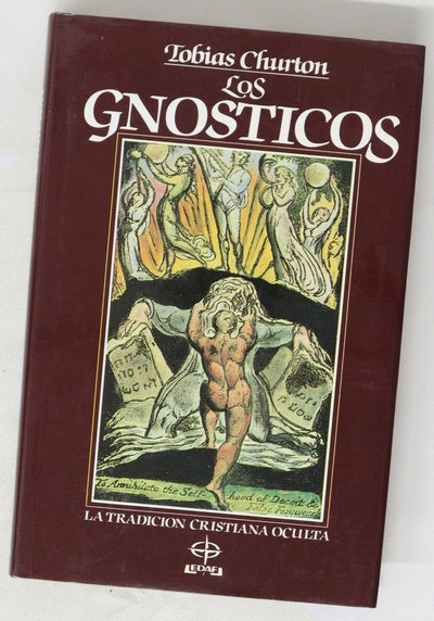 Los gnósticos
