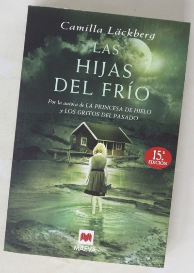Las hijas del frío
