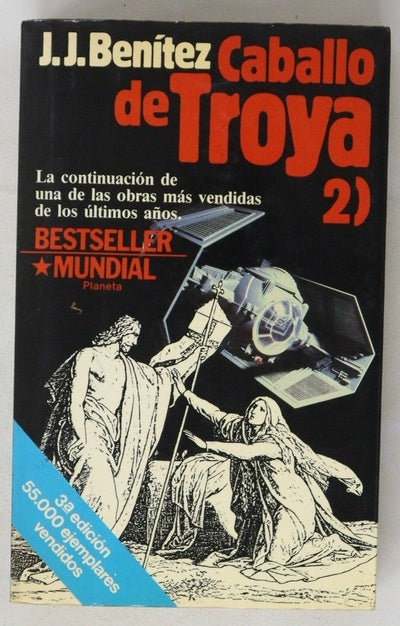 Caballo de Troya 2