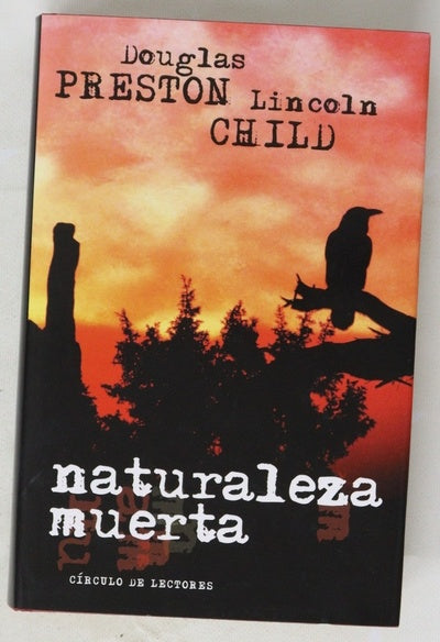 Naturaleza muerta