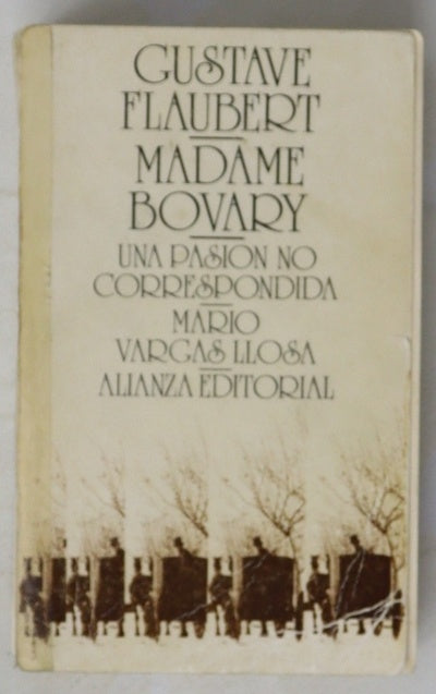 Madame Bovary