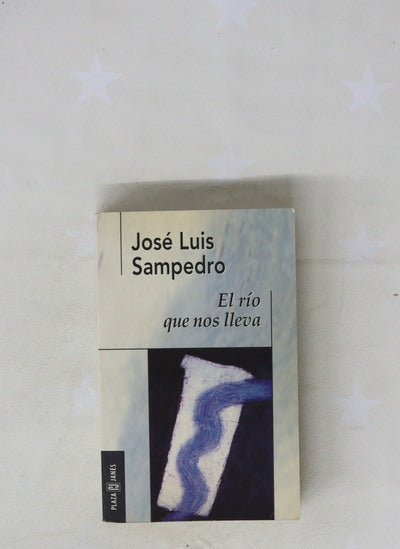 El río que nos lleva