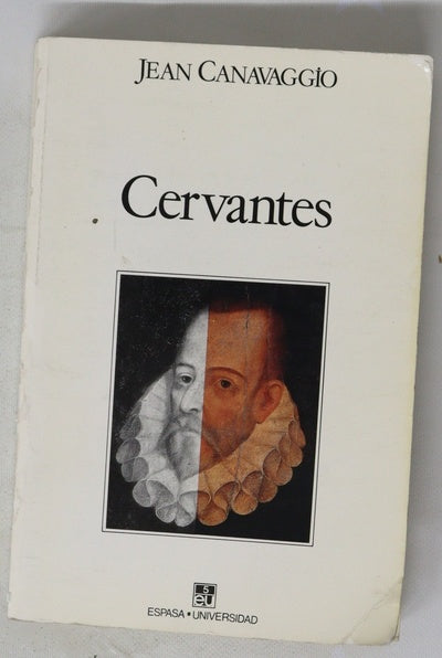 Cervantes