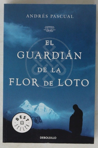El guardián de la flor de loto