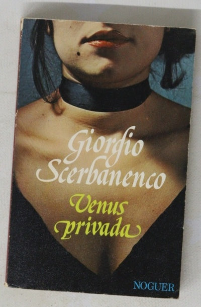 Venus privada