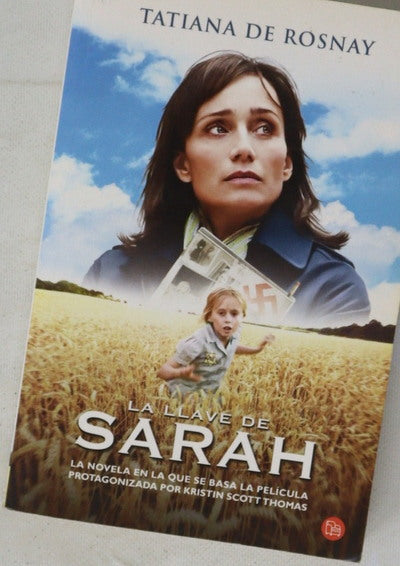 La llave de Sarah