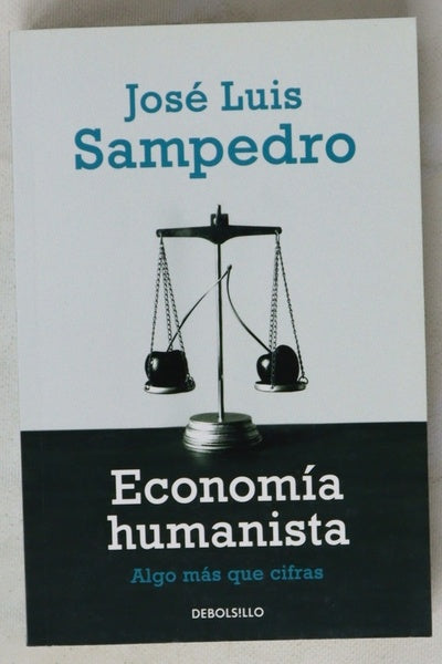 Economía humanista algo más que cifras