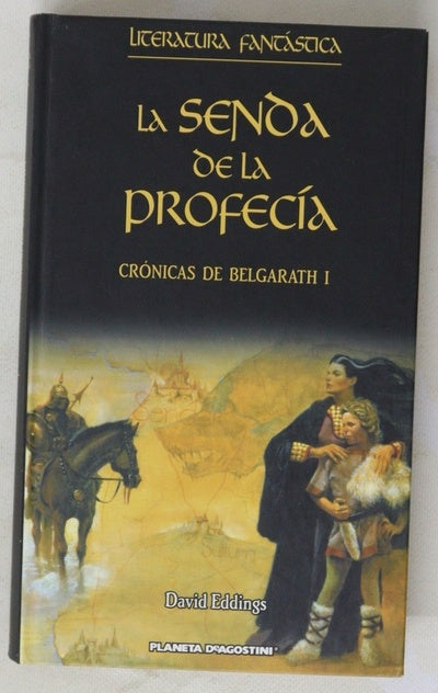 La senda de la profecía
