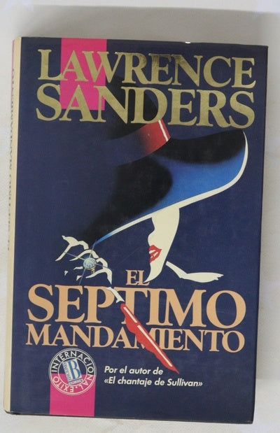 El séptimo mandamiento