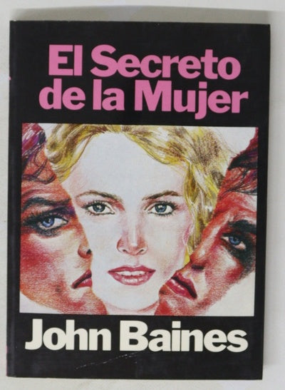 El secreto de la mujer