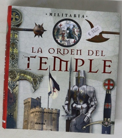 La Orden del Temple