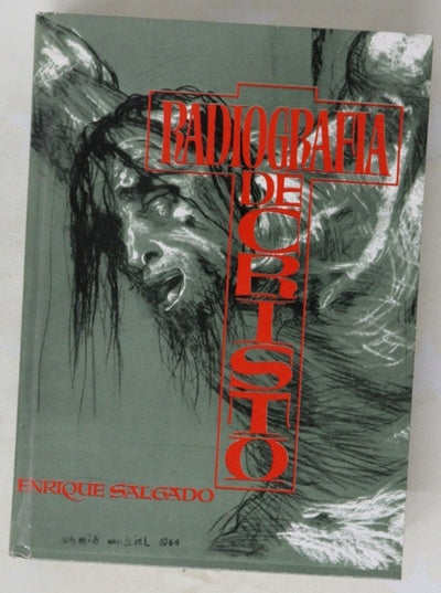 Radiografía de Cristo