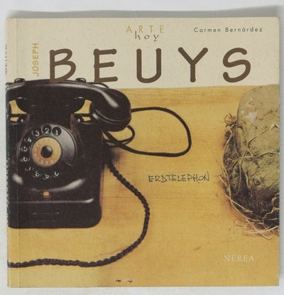 Joseph Beuys