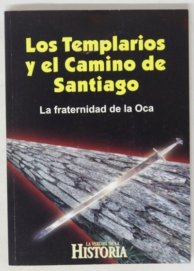 Los templarios en el Camino de Santiago