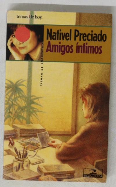 Amigos íntimos