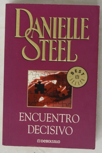 Encuentro decisivo