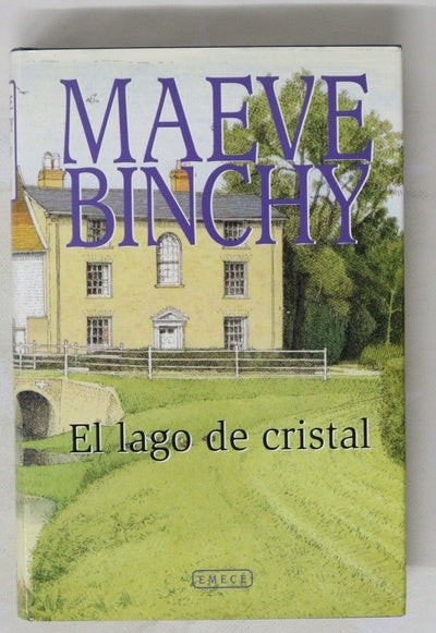 El lago de cristal