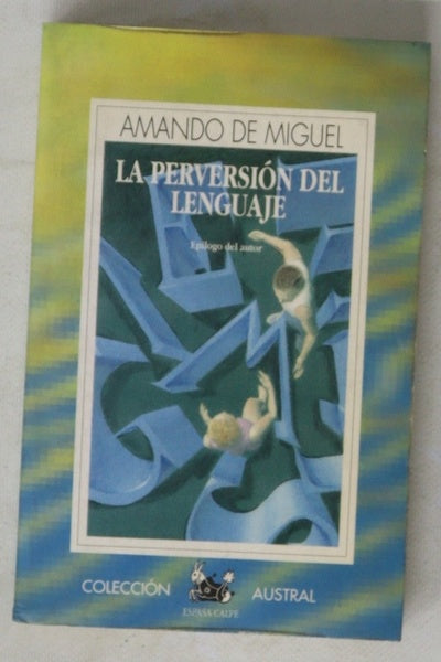 La perversión del lenguaje